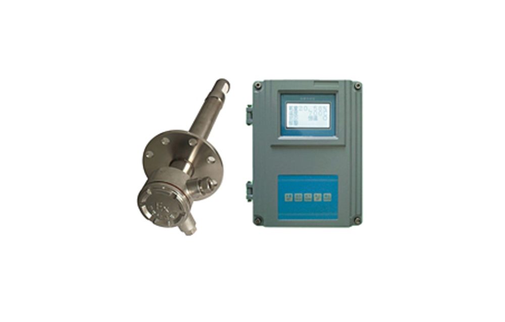 分體式氧化鋯煙氣氧量分析儀