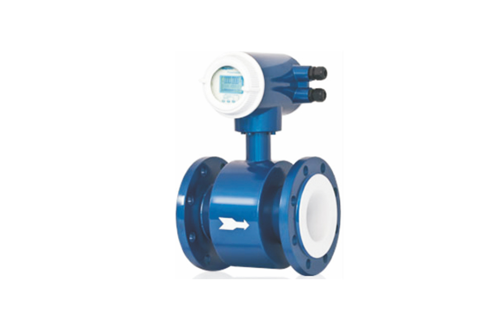 CED-1智能電磁流量計(jì)(一體式) CED-1智能電磁流量計(jì)(一體式)