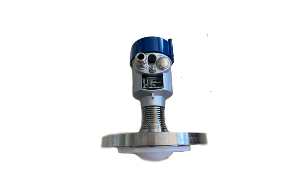 CMRD80G雷達(dá)液位計(jì)